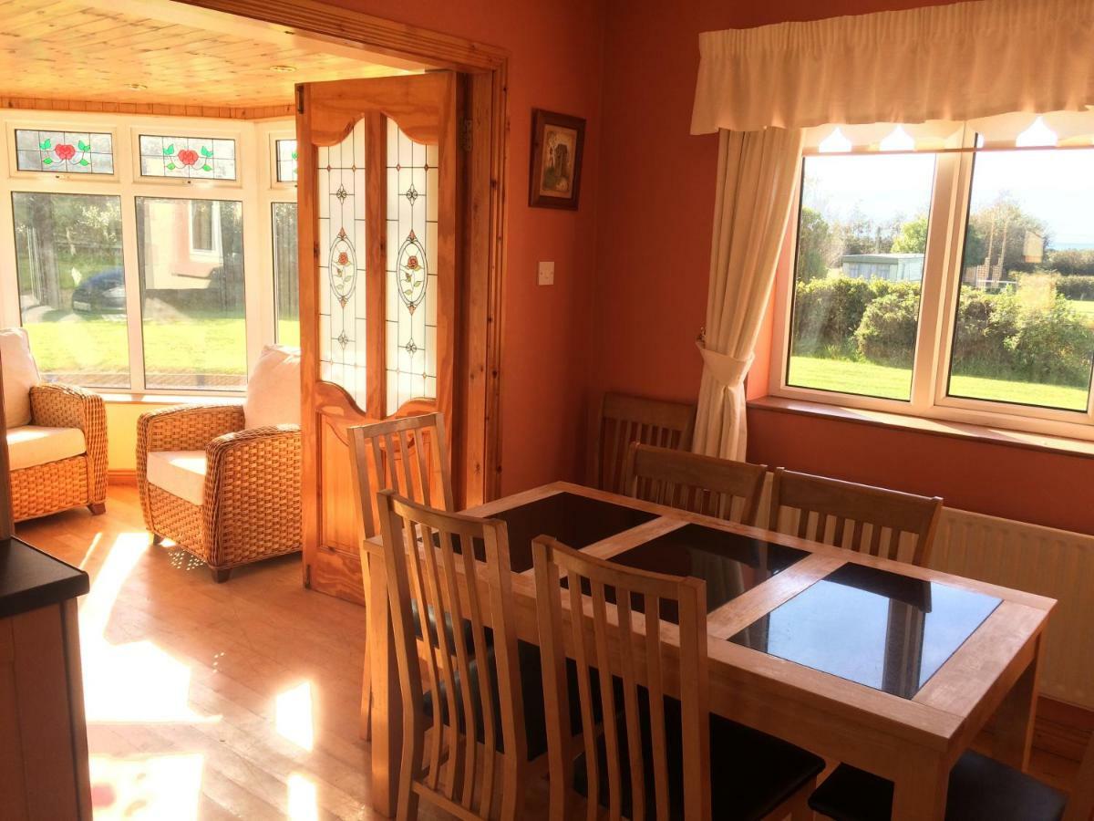 Spanish Point Armada Getaway Zewnętrze zdjęcie
