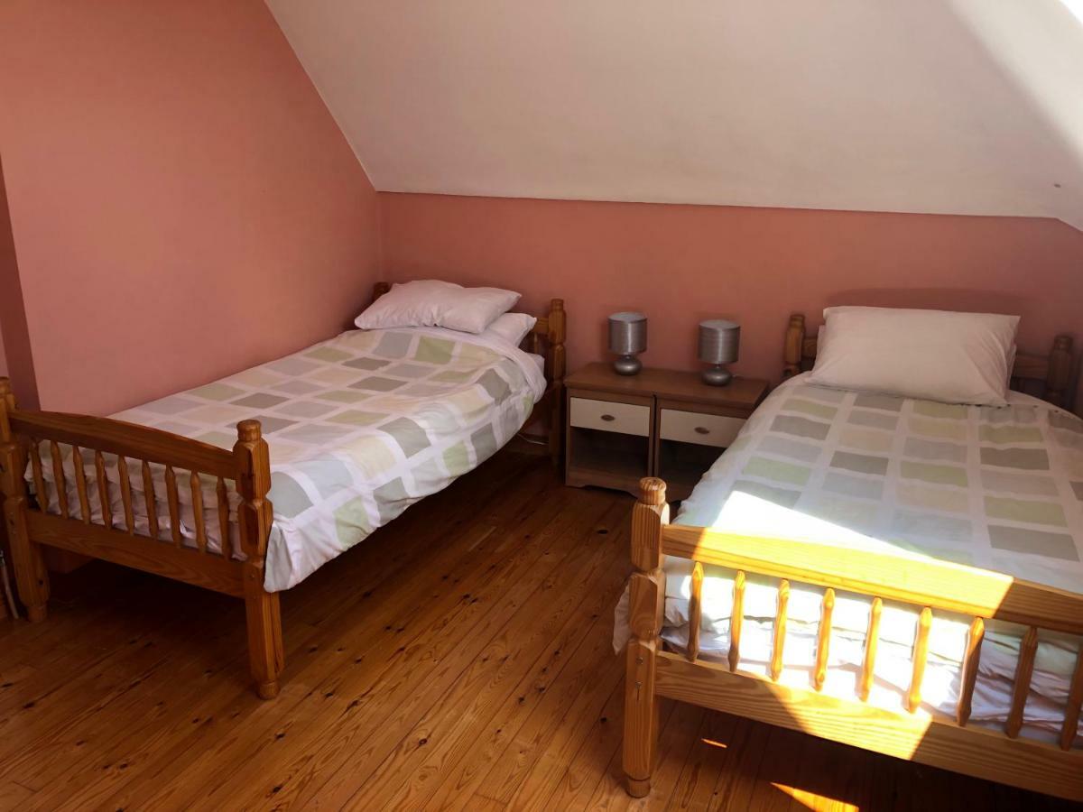 Spanish Point Armada Getaway Zewnętrze zdjęcie